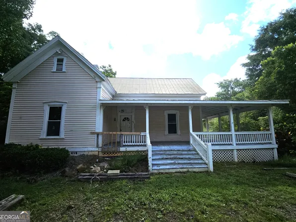 459 Railroad Ave, Flovilla, GA 30216
