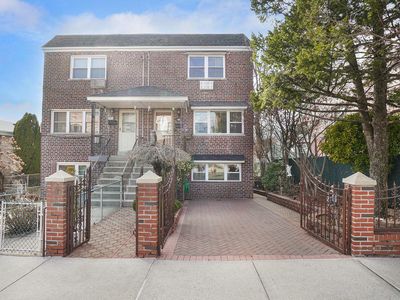 285 Calhoun Avenue, Bronx, NY, 10465