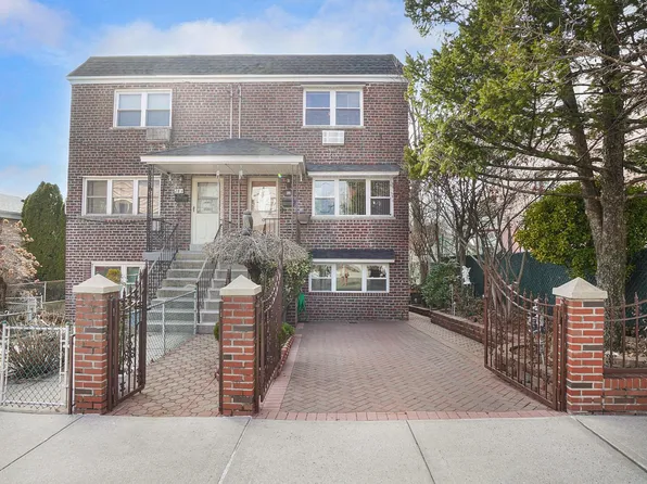 285 Calhoun Avenue, Bronx, NY 10465