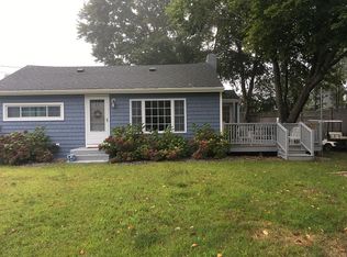 27 Fenbrook Rd, Old Saybrook, CT 06475