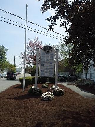 4th image of 15 Tanguay Ave Ste 101