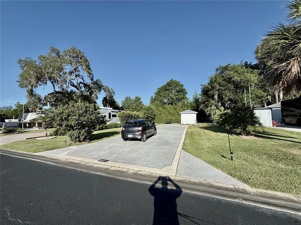 3054 NE 101st Ter Unit 127, Silver Springs, FL 34488