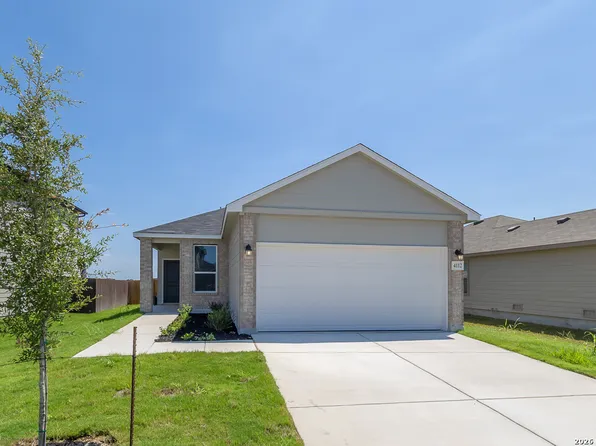 4112 SUNFIELD DR, Seguin, TX 78155