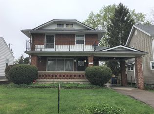 1121 Colwick Dr #B, Dayton, OH
