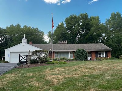 3600 Parkhill Cir NW, Canton, OH, 44718