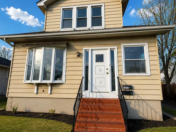 6512 Cleveland Ave, Baltimore, MD 21222