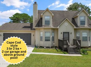 4922 Savage Ln, Knoxville, TN 37938
