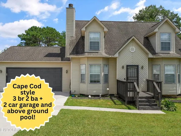 4922 Savage Ln, Knoxville, TN 37938