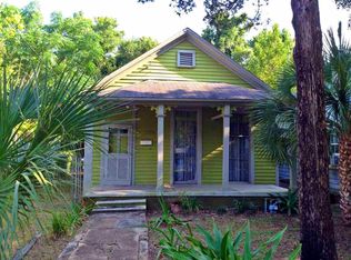 805 E Belmont St, Pensacola, FL 32501