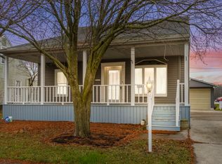 1103 Master Dr, Decatur, IN 46733