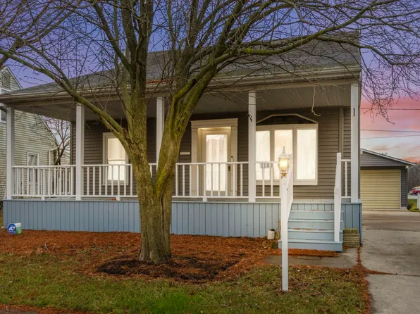 1103 Master Dr, Decatur, IN 46733