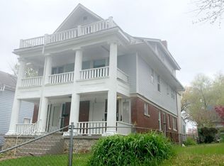 306 Spruce Ave #4, Kansas City, MO 64124