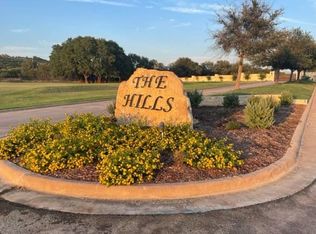 1016 Enchanted Rock Ct, Graford, TX 76449