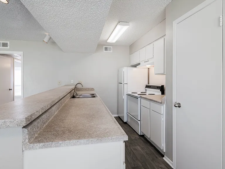 Pinehurst: Kitchen, at Westdale Hills, TX