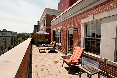 Rented by BLU Real Estate