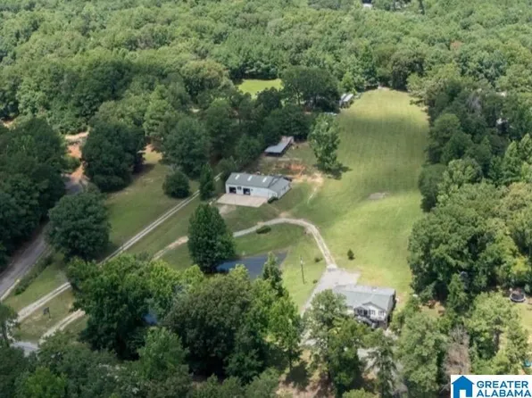 20454 Highway 216, Mc Calla, AL 35111