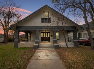 1516 S Adams St, Fort Worth, TX 76104