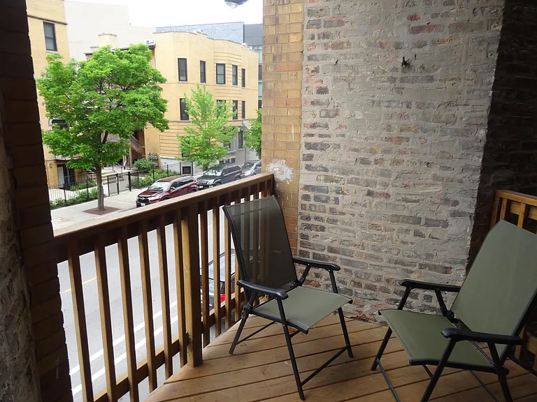 1906 N Lincoln Park W #3N — Photo 12