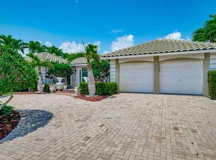 7801 NE Spanish Trail Ct, Boca Raton, FL 33487