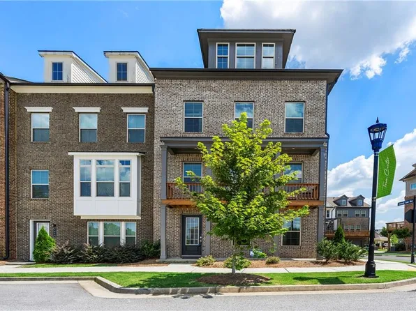 5060 Pinckney Ln, Peachtree Corners, GA 30092