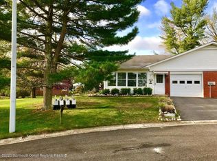 125 Tulip Ct #A, Manchester Township, NJ 08759