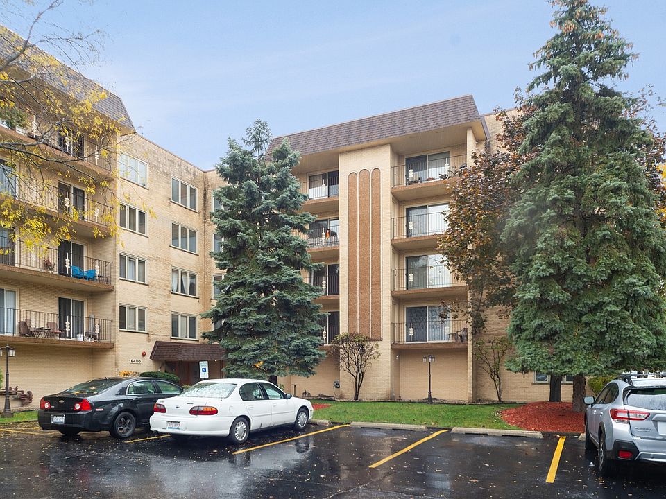 1st image of 6455 W Belle Plaine Ave