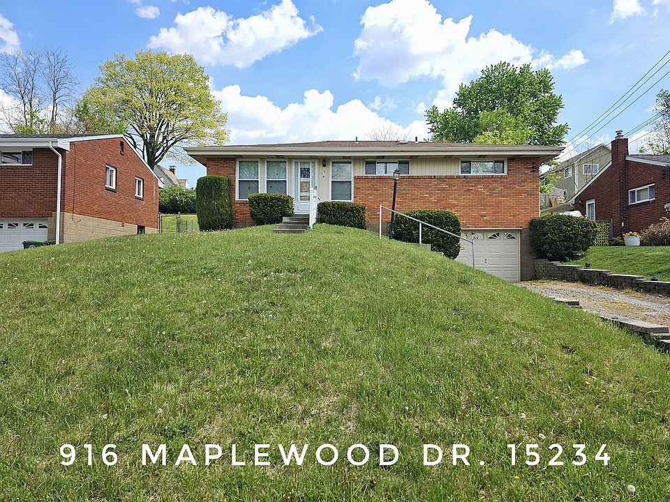 1st image of 916 Maplewood Dr