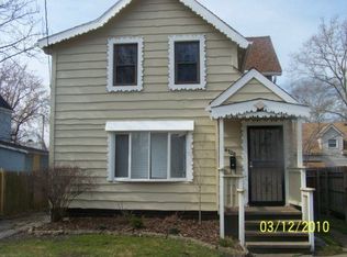 4328 Warner Rd, Cleveland, OH 44105