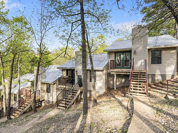3rd image of 225 Ozark Mountain Resort Drive Building 11 Unit 43