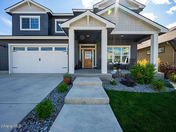 2nd image of 2226 W Camus Ct