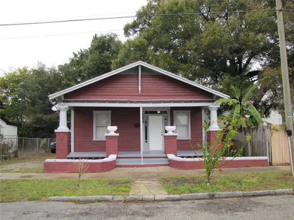1026 E 15th Ave, Tampa, FL 33605