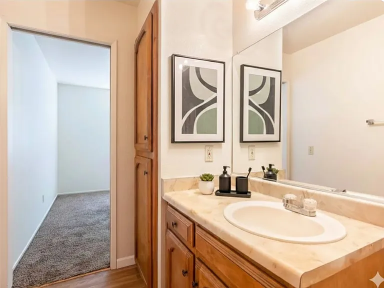 Summer Village Apartments — Photo 12