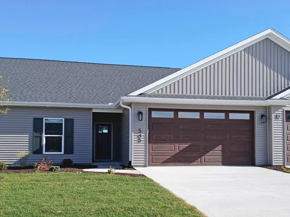 545 N 3rd St, Eldridge, IA 52748