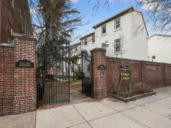 2501 Christian Street, 2501 Christian St APT 106, Philadelphia, PA 19146
