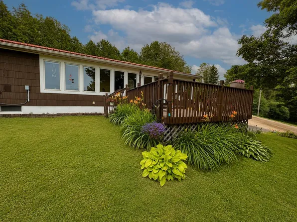 561 Sheldon Brook Road, Lyndon, VT 05851