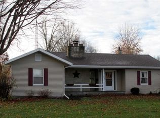 119 E Polk St, Washington, IA 52353