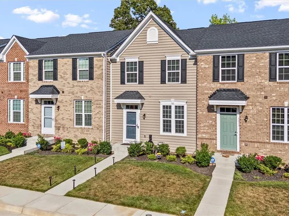 3007 Perdue Springs Dr, Chester, VA 23831