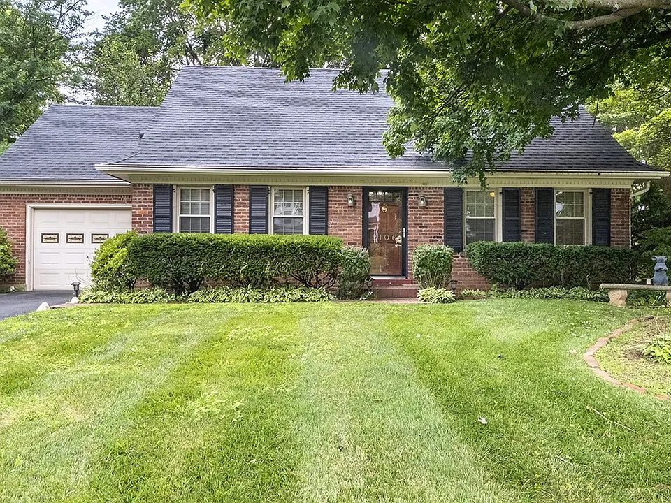 2106 Westridge Rd