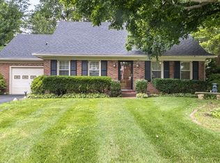 2106 Westridge Rd, Louisville, KY 40242