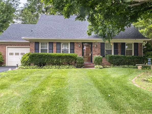 2106 Westridge Rd, Louisville, KY 40242