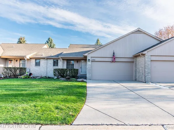 23532 Northport Dr, Clinton Township, MI 48036