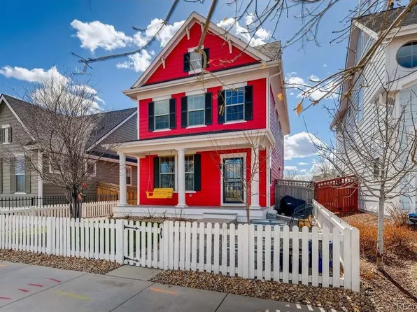 3211 Florence Way, Denver, CO 80238