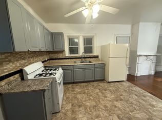 634 Hamilton St #1 & 2, Schenectady, NY