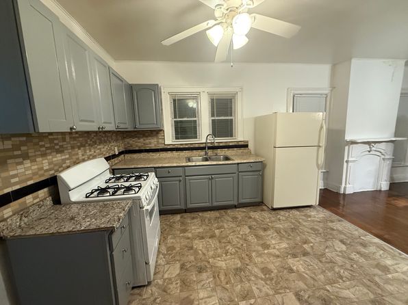 634 Hamilton St #1 & 2