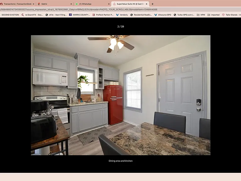 7124 Avenue F #4 — Photo 13