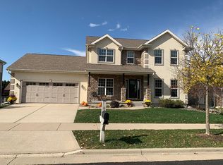 2314 Bedner Rd, Madison, WI 53719