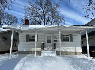 1310 W Decatur St, Decatur, IL 62522