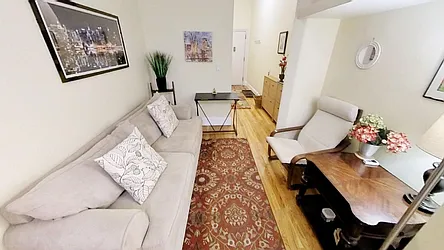 Rented by Keller Williams NYC
