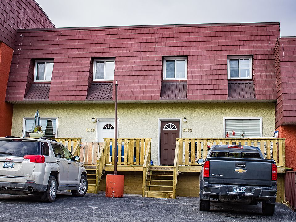 6266 Finlayson Dr N 6220, Yellowknife, NT X1A 3K8 Zillow