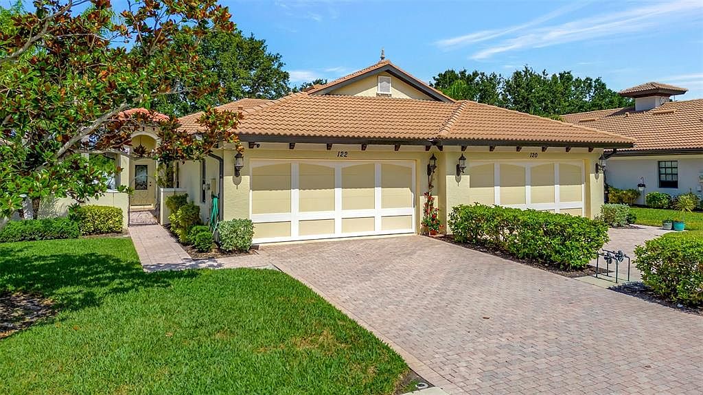122 Preserve Pl, Nokomis, FL 34275 Zillow